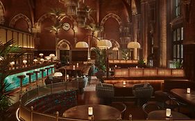 St Pancras London, Autograph Collection Hotel 5*